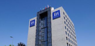 Riaprono gli iH Hotels in tutta Italia.