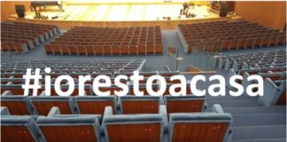 Conservatorio di Milano: i concerti del giovedì sera con l’Orchestra Sinfonica in diretta streaming YouTube e Facebook.