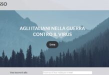 Nasce Lumino.blog, il portale commemorativo online.