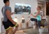 Palestre chiuse in tutta Italia: la piattaforma virtuale di fitness Cyberobics invita il Paese ad allenarsi a casa gratuitamente in questo periodo