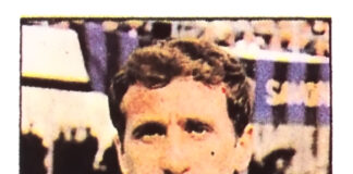 Morto a 84 anni Joaquìn Peirò, centravanti della grande Inter.