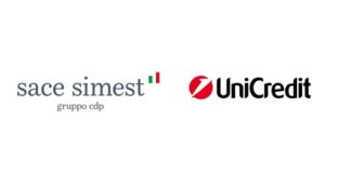 Sace Simest (gruppo CDP) e Unicredit insieme per sostenere le imprese nell’emergenza coronavirus.