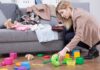 8 marzo, mamme stressate?