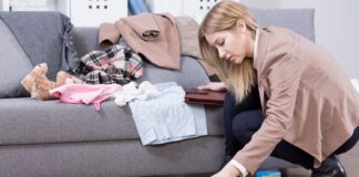 8 marzo, mamme stressate?