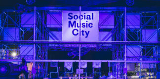 Social Music City scende in campo contro il Coronavirus.