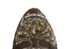 L’Albero della vita simbolo dell’Uovo di Pasqua Gay Odin nell’anno del centenario del Cioccolato Foresta.