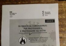 Coronavirus, Mazzetti (FSP): attenzione ai professionisti del disordine.