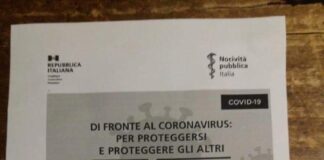 Coronavirus, Mazzetti (FSP): attenzione ai professionisti del disordine.