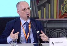 Coronavirus, scoppia il caso Ricciardi, l’Oms ne prende le distanze. Salvini: cacciatelo, non ne ha azzeccata una.