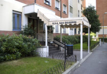 Coronavirus, lettera aperta del personale della Rsa San Giuseppe.