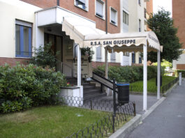 Coronavirus, lettera aperta del personale della Rsa San Giuseppe.