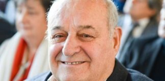 Lutto nella motonautica, morto Tullio Abbate, aveva 76 anni.