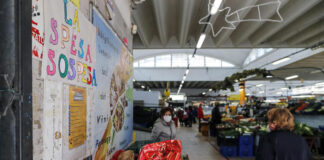 Coronavirus e lockdown, Bankitalia: rischio tenuta delle famiglie.