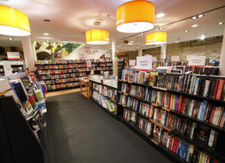 la Feltrinelli, gli appuntamenti di marzo.