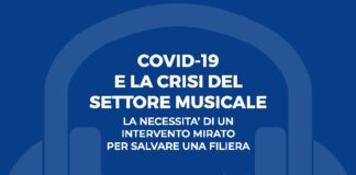 Coronavirus e la crisi del settore musicale, da Assomusica 10 proposte per ripartire.