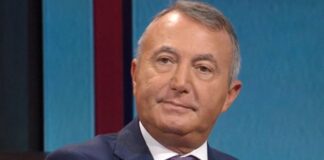 Lutto nel giornalismo sportivo, morto a 59 anni Franco Lauro, voce Rai del basket e non solo.