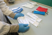 Coronavirus, Gallera: inaccettabile lungaggine Iss su mascherine.