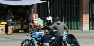 Coronavirus, a Milano quasi 20.000 controlli.