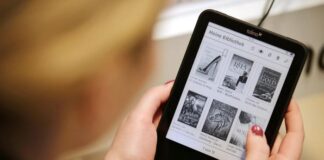 Coronavirus, è boom di iscrizioni alle biblioteche online.
