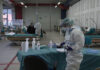 Coronavirus, Simg: fase 2 rischio bomba ad orologeria.