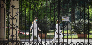 Trivulzio, una operatrice: la situazione non migliora.