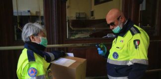 Coronavirus, mascherine disponibili nelle farmacie da metà settimana.