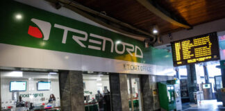 Sciopero Trenord, possibili disagi domenica 11.