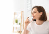 Allergie di stagione, bere molta acqua contribuisce a tenerle lontane.
