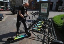 #milanoricomincia o #milanosiferma? La mobilità ciclistica nella Fase 2 a Milano: Legambiente Lombardia scrive al sindaco Giuseppe Sala e all’assessore Marco Granelli: “vogliamo tempi più brevi, non blocchiamo la città”.