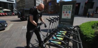 #milanoricomincia o #milanosiferma? La mobilità ciclistica nella Fase 2 a Milano: Legambiente Lombardia scrive al sindaco Giuseppe Sala e all’assessore Marco Granelli: “vogliamo tempi più brevi, non blocchiamo la città”.