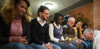 Coronavirus, appello di Sylvie Lubamba per i detenuti: non sono figli di un Dio minore.