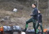 Coronavirus, Milan si prepara alla ripresa, riconvocati Ibrahimovic e la pattuglia straniera.