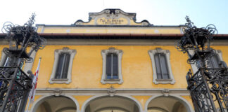 Trivulzio, 1 morto su 3 da ricondurre a covid.