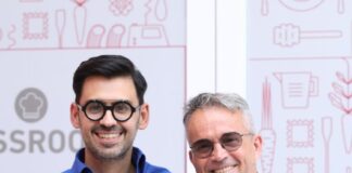Congusto presenta i suoi Podcast sulla Pasticceria e la Cucina professionale e dimostra tutta la concretezza del metodo virtuale.