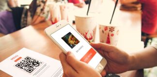 MyCIA lancia My Contactless Menù, servizio di prenotazione online con Order & Pay by Phone.