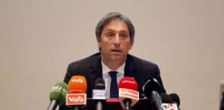 Coronavirus, in Lombardia tasso di contagio sotto la media.