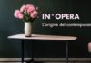 Oggetti Specifici presenta In°Opera, l’origine del contemporaneo, dialoghi con gli artisti da venerdì 24.