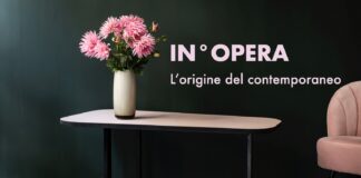 Oggetti Specifici presenta In°Opera, l’origine del contemporaneo, dialoghi con gli artisti da venerdì 24.