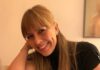 Cristina Quaranta, nostalgia della TV, ma non troppa.