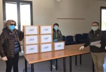 Nasce Sotto Cuoco, piattaforma per spesa solidale online.