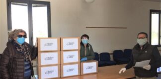 Nasce Sotto Cuoco, piattaforma per spesa solidale online.