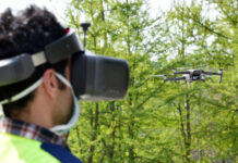 Oltre 1.100 “ghisa” per i controlli nel weekend, previsto anche uso di droni.