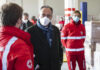Coronavirus, aggiornamento, calano i contagi ma superata quota 8.000 morti. Gallera: dati sui contagi confortanti, gli ospedali iniziano a respirare.