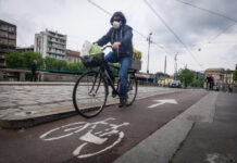 Fase 2, Granelli: meno tpl, più bici.