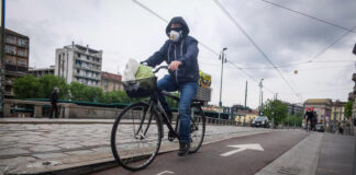 Fase 2, Granelli: meno tpl, più bici.