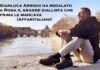 Coronavirus, regalo di Gianluca Arrighi ai lettori: gratis online i suoi inediti racconti noir.