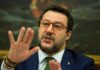 Salvini: Berlusconi a favore del Mes? Mi dispiace, ma non è quello che gli elettori di centrodestra chiedono.