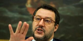 Dl Rilancio, critiche dal centrodestra. Salvini: Bellanova piange per gli immigrati e non per gli italiani. Meloni e Tajani: solo annunci, soldi in tasca zero.