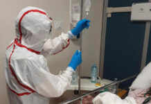 Coronavirus, oltre 100 morti nelle case di riposo del pavese.