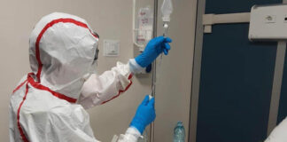 Coronavirus, oltre 100 morti nelle case di riposo del pavese.